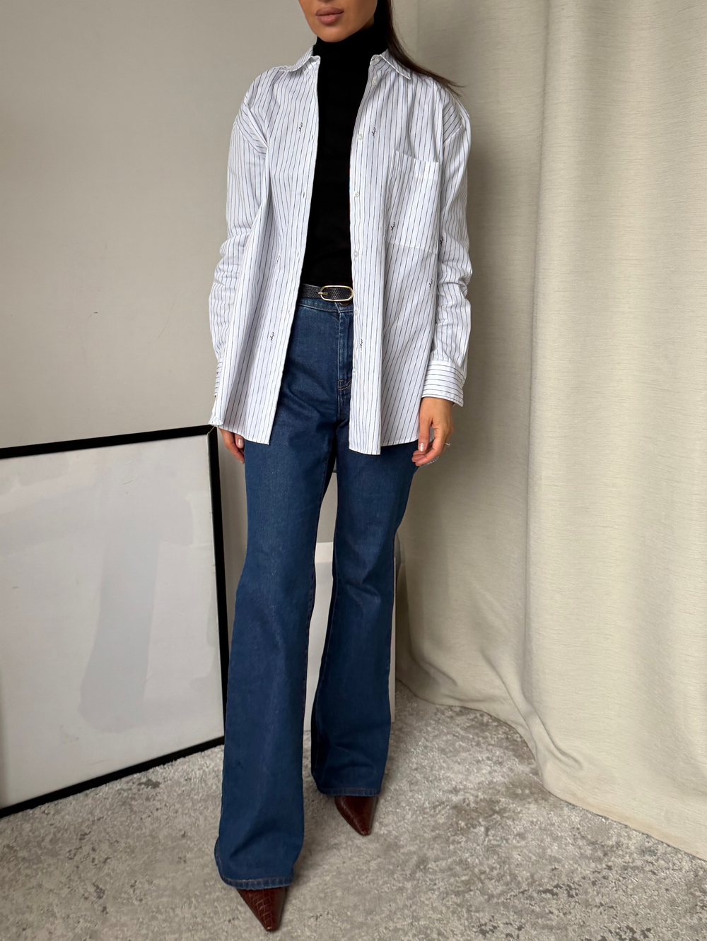 Джинсы Weekend MaxMara, S/M