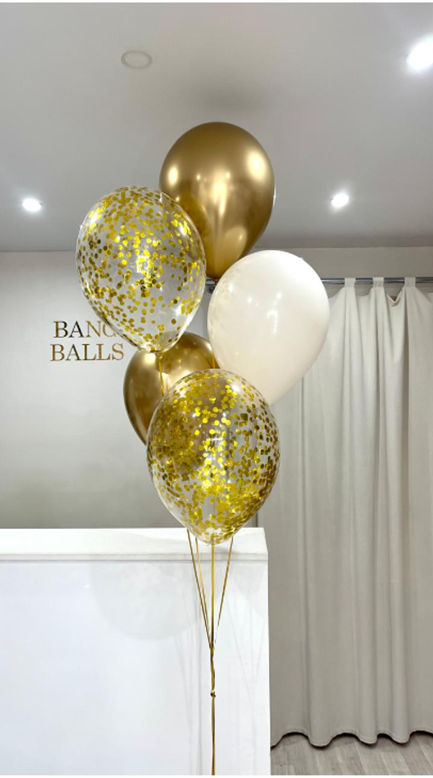 Шары для девушек  №332