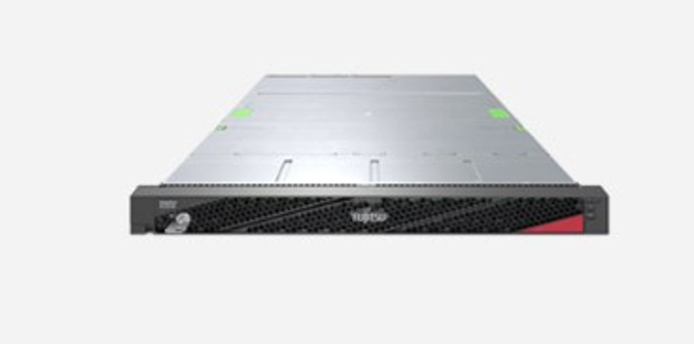 Сервер Fujitsu PYR2536R2N_v1 1U