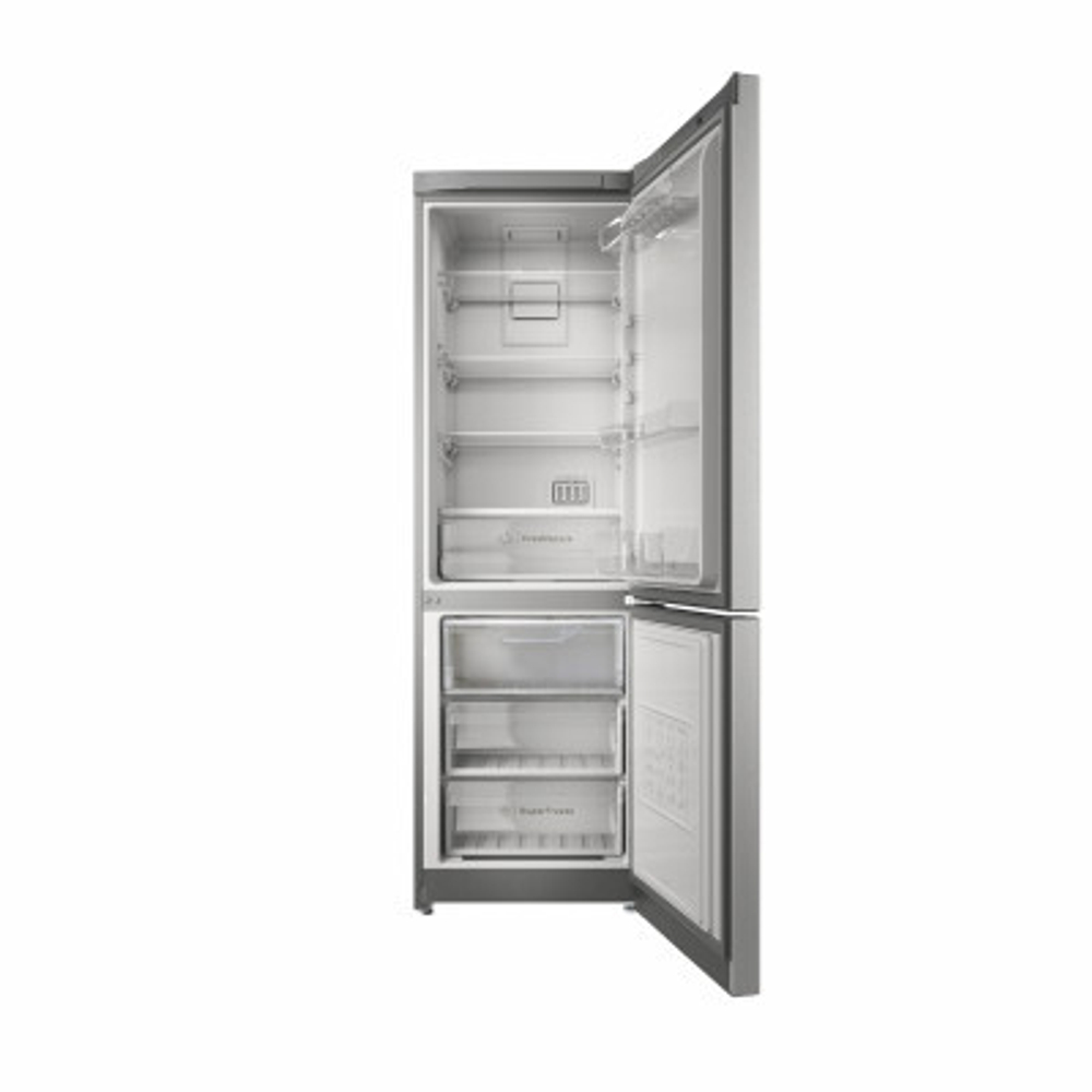 Холодильник Indesit  ITS 5180 XB