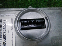 Блок управления фары Cadillac Escalade 4 (2014-2020)