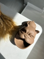 Кашпо - Органайзер Бульдог декор