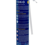 Пена монтажная Yoko всесезонная 750 мл