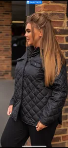 Куртка УК-3137 Фабрика Моды