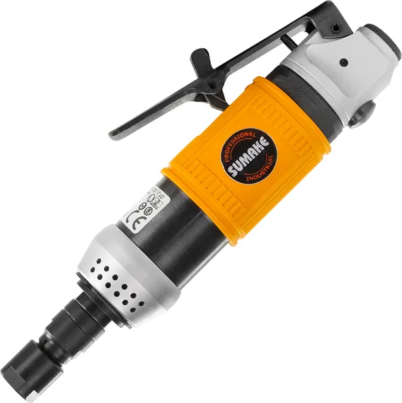 Пневматическая прямошлифовальная машина Sumake ST-7429LM-D