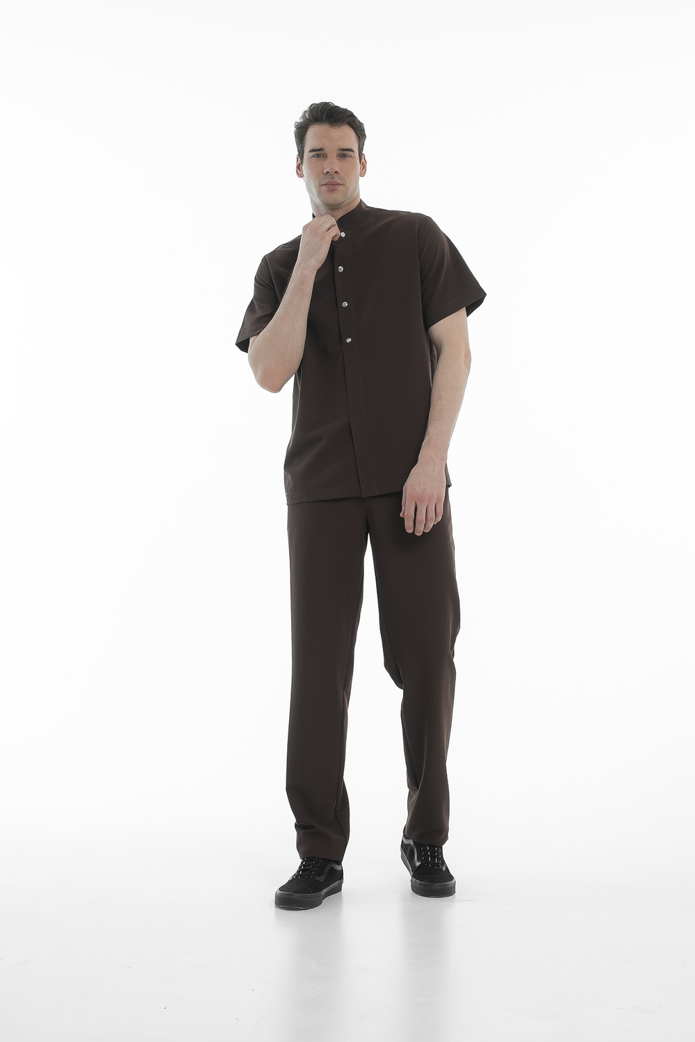 Поло мужское