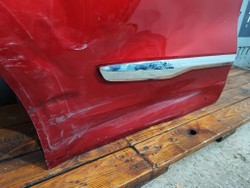 Дверь задняя правая Haval Jolion 21-24 Б/У Оригинал 6201200XST10AD