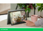 Ноутбук 2-в-1 Lenovo IdeaPad 5 2-in-1 14AHP9 83DT0077RK