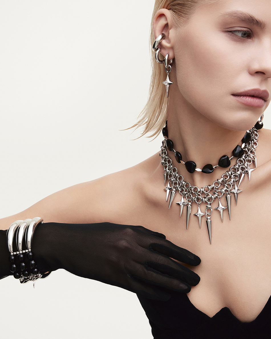 Браслет "HOURGLASS"