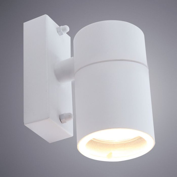 Светильник настенный Arte Lamp A3302AL-1WH