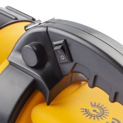 Светодиодный фонарь ЭРА PA-603 прожекторный аккумуляторный с регулируемой подставкой