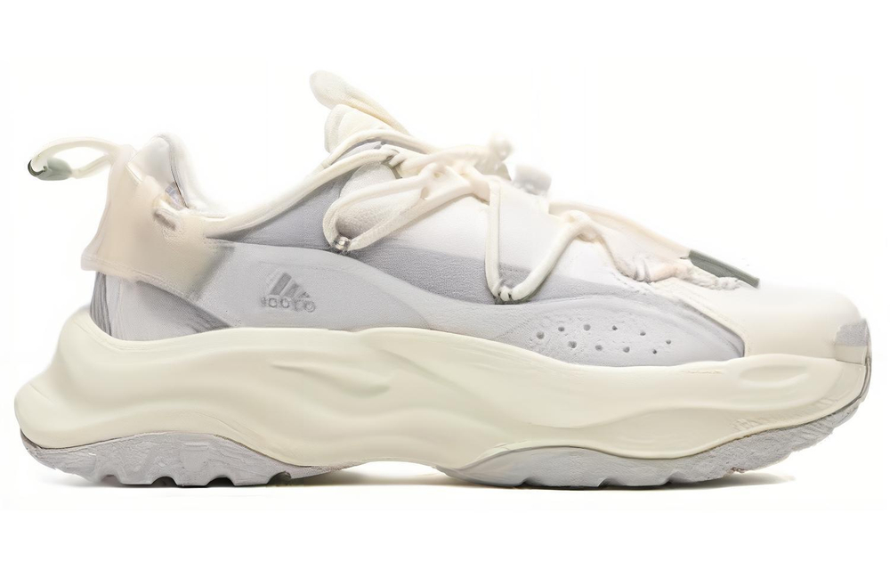 Кроссовки Adidas Maxxwavy