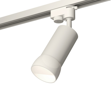 Ambrella Комплект трекового однофазного светильника MR16 Трековые XT6322190