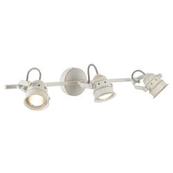 Citilux Веймар CL537532 Спот поворотный Белый