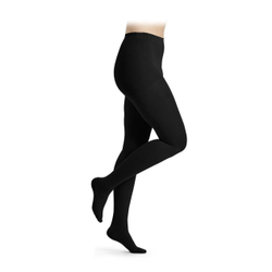 Компрессионные колготки Sigvaris Style Semitransparent (Magic), класс компрессии 1, серия MG1, закрытый мысок