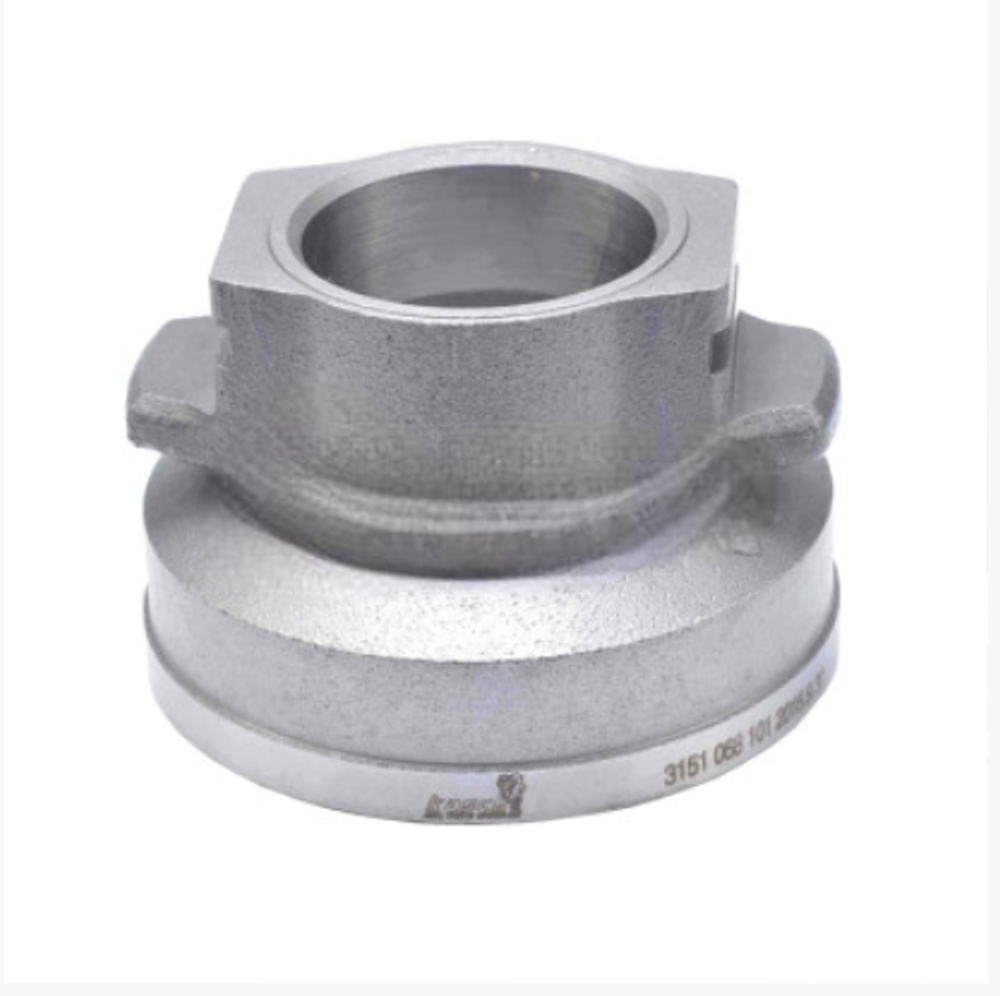 Подшипник выжимной с муфтой в сборе а/м КАМАЗ, МАЗ-4370, ПАЗ, NEOPLAN Kasch