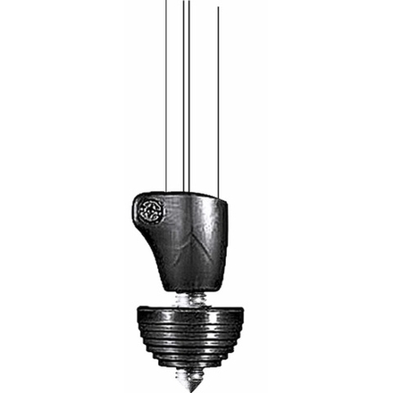 Шипы для штатива Manfrotto 22SPK3