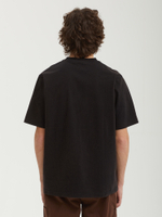 Мужская Футболка Run