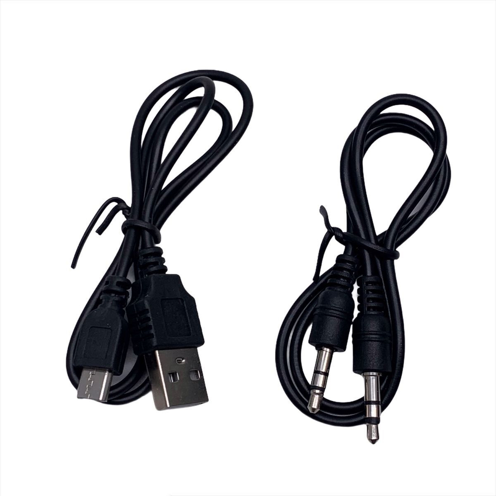 Беспроводная колонка NewRixing NR-2013FM (FMрадио/USB/TF)