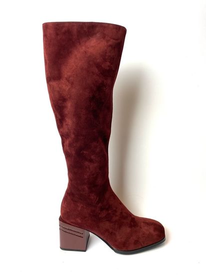 Сапоги женские