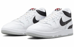 Кроссовки Nike Mac Attack "Black And White"
