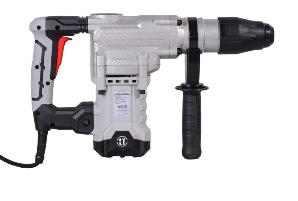 Перфоратор Ресанта П-42-2000КМ SDS-Max