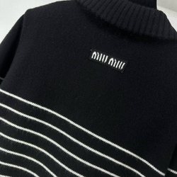 Свитер MIU MIU