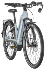 Электровелосипед Scott Silence eRide 20 Lady Speed (2022)