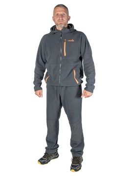 Костюм флис. Norfin BLAZE 04 р.XL