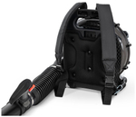 Воздуходувка ранцевая бенз МОБИЛ К XB76А ПРЕМИУМ 11,6 кг, 75,6 куб.см., 4,2 л.с., (MBK0027019)