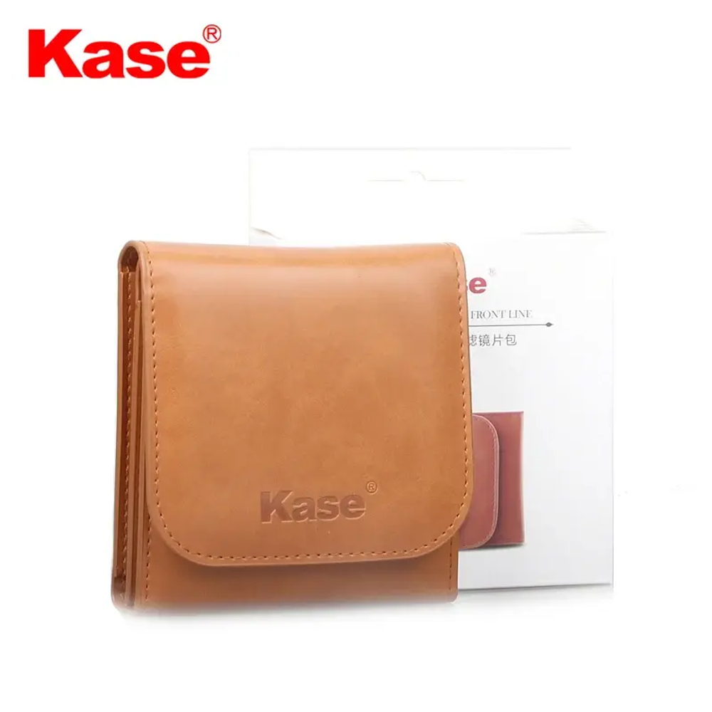 Чехол для фильтров Kase Circular Filter Bag