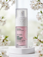 VT Cosmetics Увлажняющая эссенция с коллагеном и пептидами Cica Collagen Essence