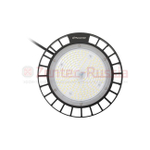 Светильник светодиодный для высоких пролетов IB 10 S 100-150-200W W 850 BK Русский Свет