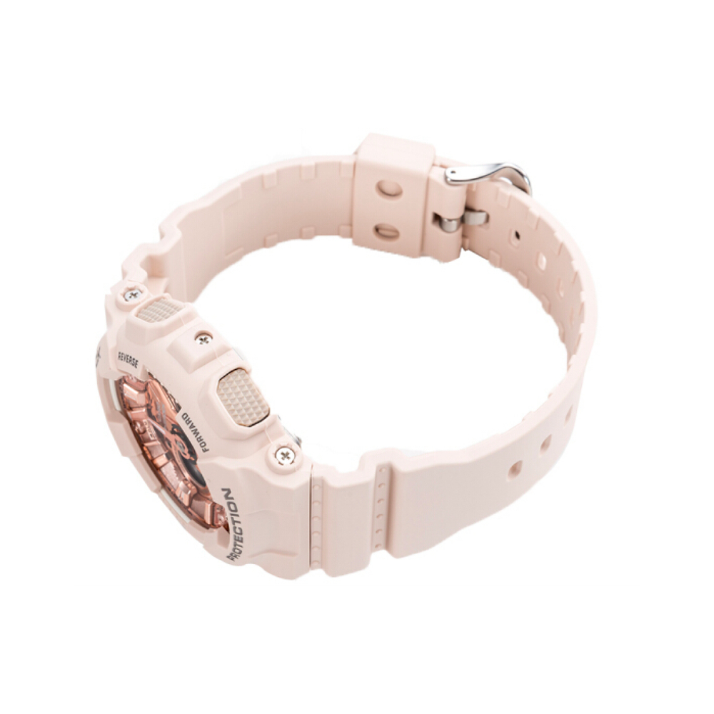 Часы CASIO, GMA-S120MF-4A