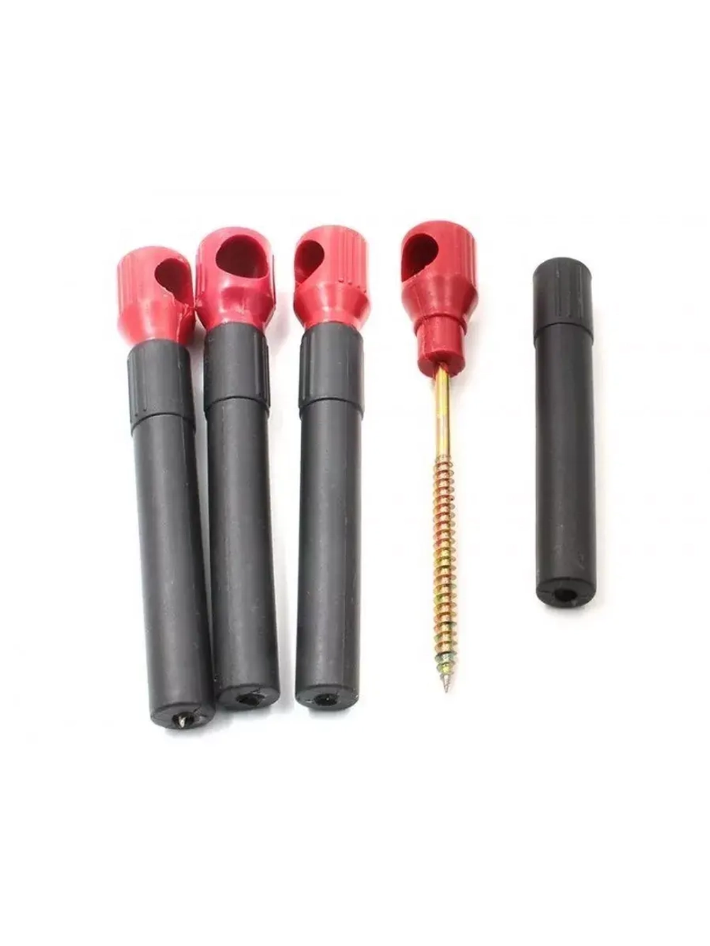 Ввертыши для палатки