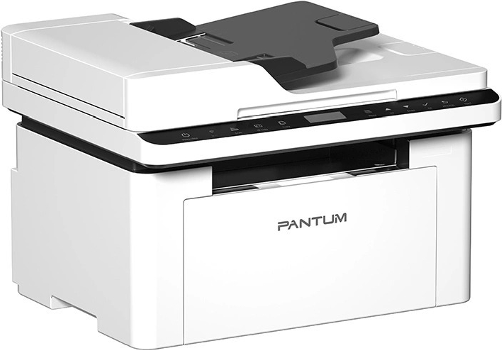 МФУ лазерное черно-белое Pantum BM2300A