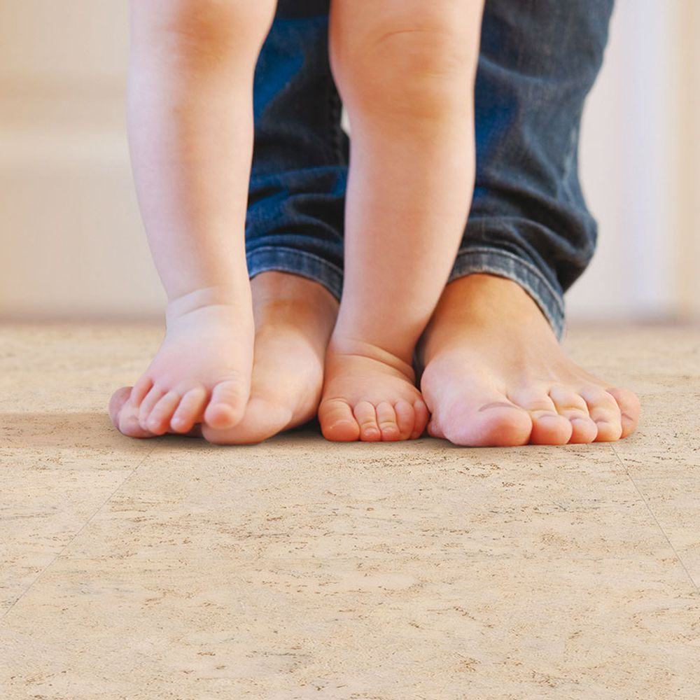 Cork Pure Personality Timide, 1,8 м²