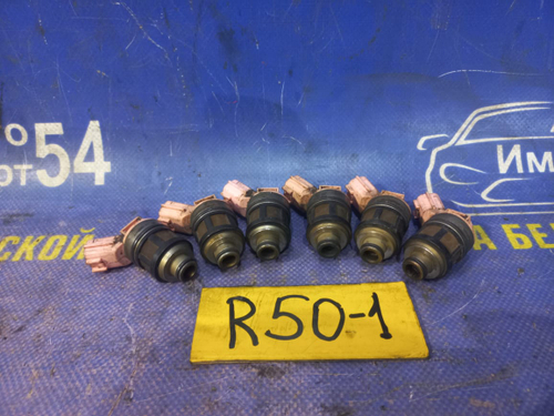 Форсунка топливная NISSAN TERRANO 2000