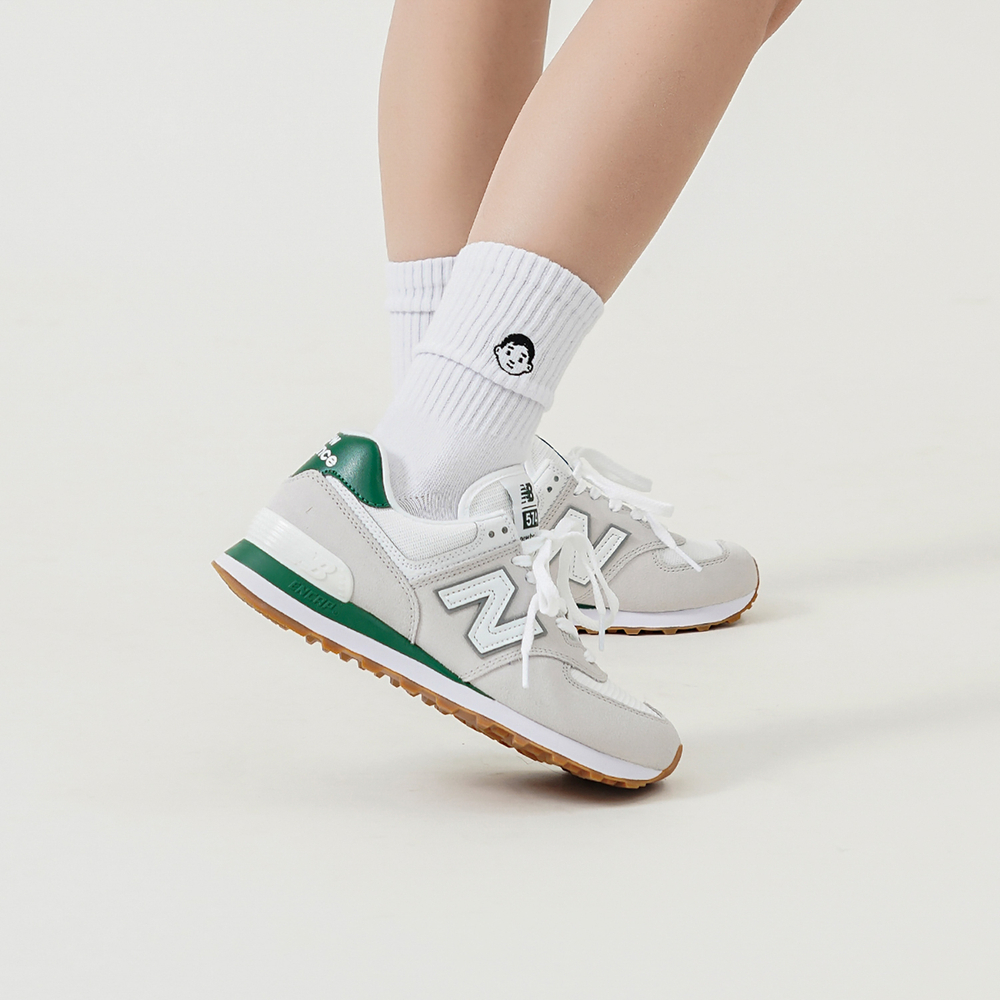 Кроссовки New Balance Nb 574