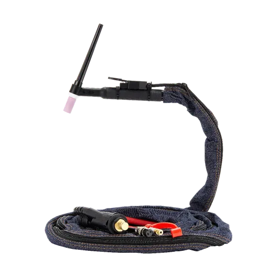 9 TIG (4м) Горелка сварочная OSA START SuperFlex EV09-4000