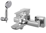 LEMARK Серия BASIS. Смеситель для ванны – LM3602C