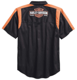 Рубашка мужская Harley-Davidson -50%