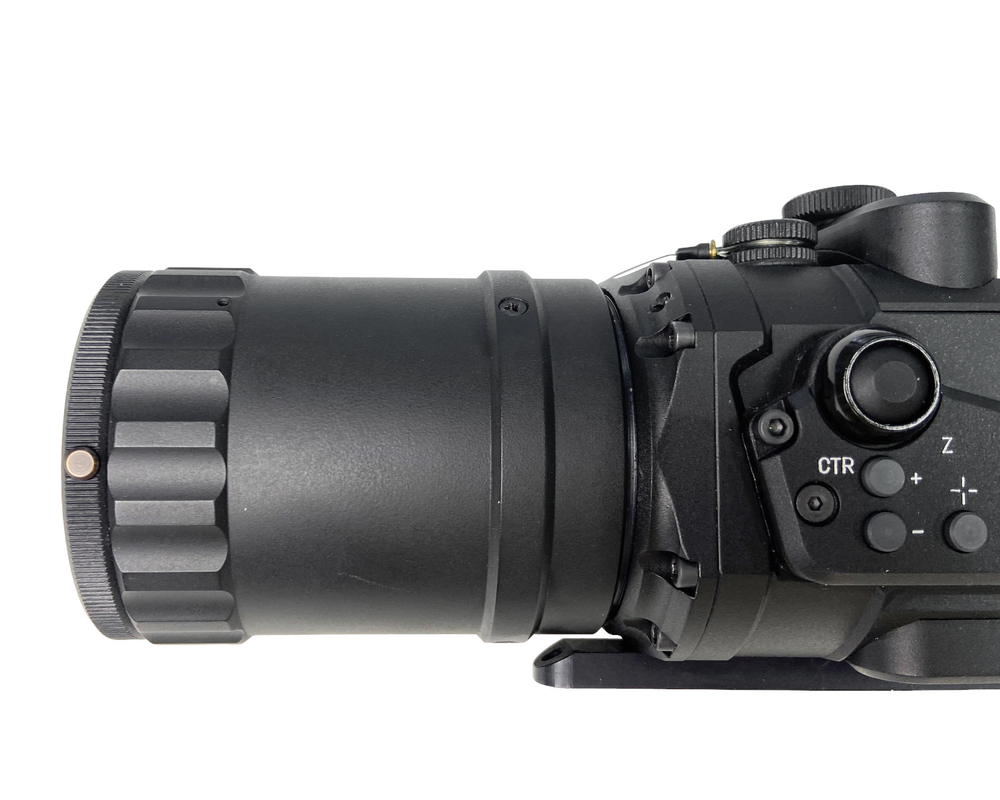 Прицел Thermal Scope TS-336 3x50 тепловизионный