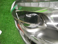 Фара правая Mercedes S W222 (2013-2017) LED