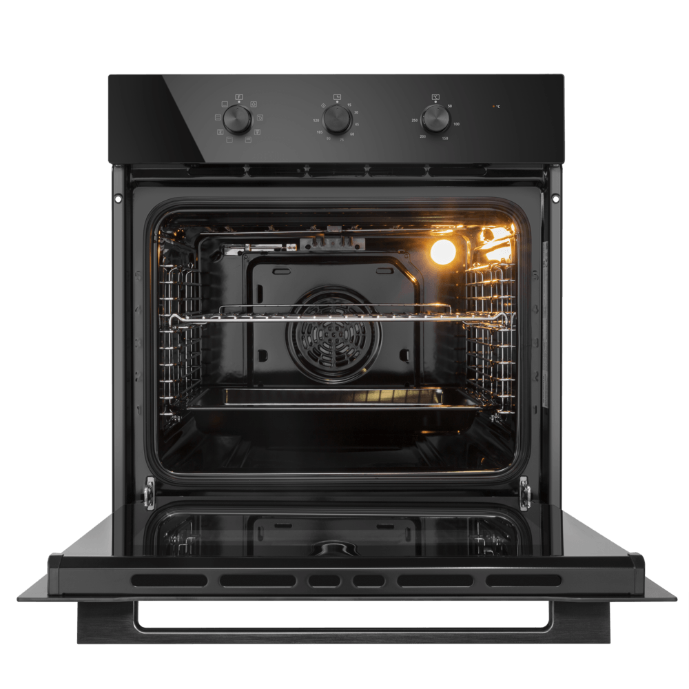 Шкаф духовой электрический MAUNFELD MEOC708PB2