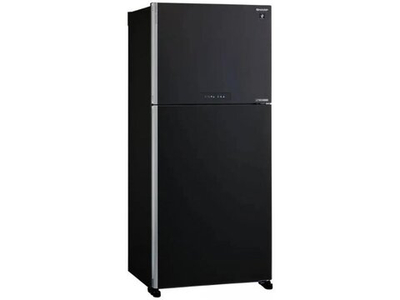 Холодильник Sharp SJ-XG55PMBK черный