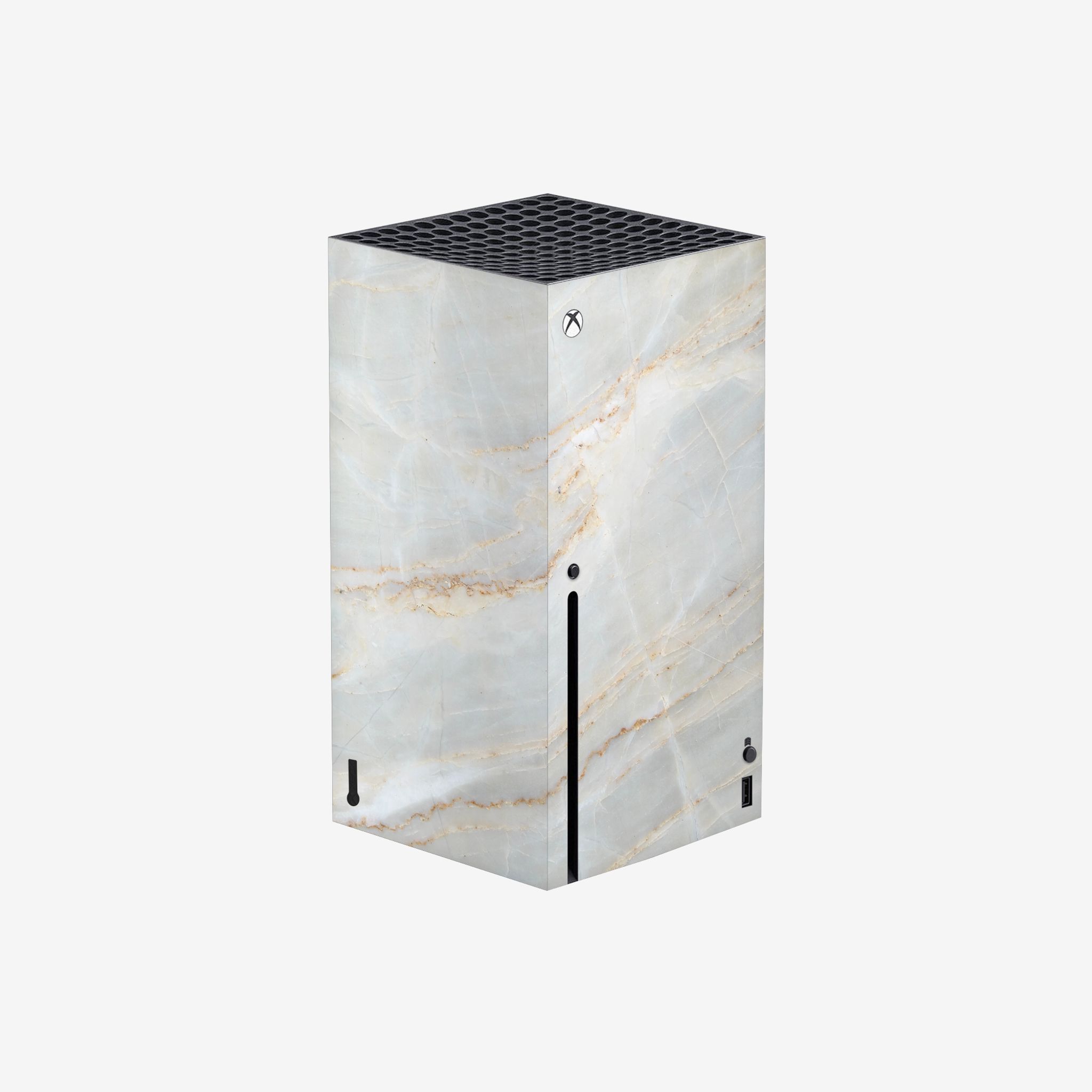 Виниловая наклейка CLOUD для XBOX