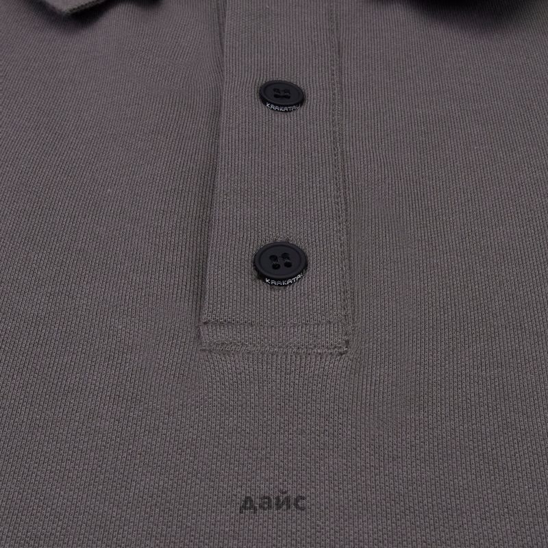Поло мужское Krakatau Sagan Polo Shirt артикул:Tm119-513 - купить в магазине Дайс