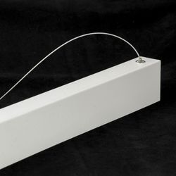 Подвесной светильник Lussole Bradford LSP-7452