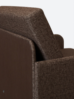 Кресло-кровать "Миник" с подлокотниками